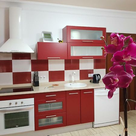 Apartament Pto Rosario 4Pax Puerto del Rosario  Bagian luar foto
