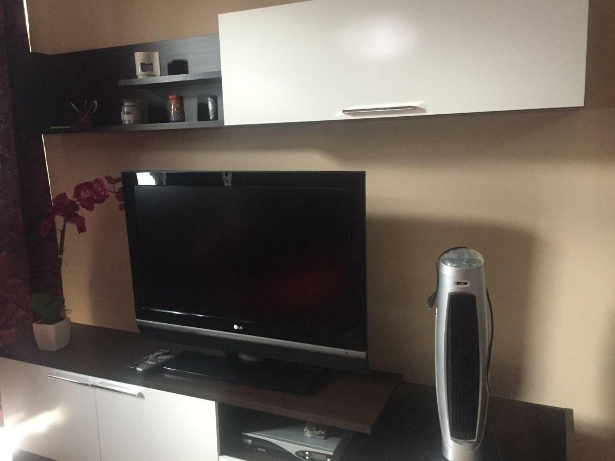 Apartament Pto Rosario 4Pax Puerto del Rosario  Bagian luar foto
