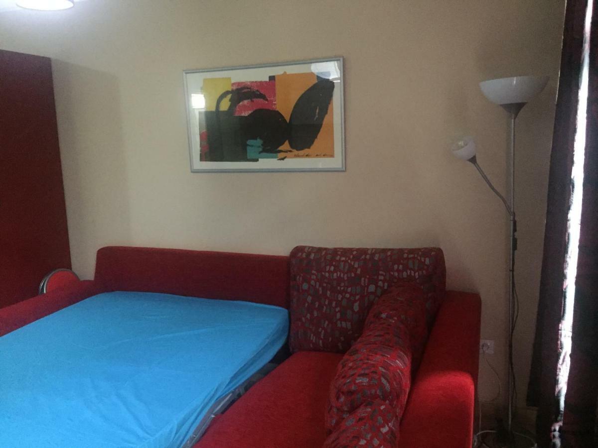 Apartament Pto Rosario 4Pax Puerto del Rosario  Bagian luar foto