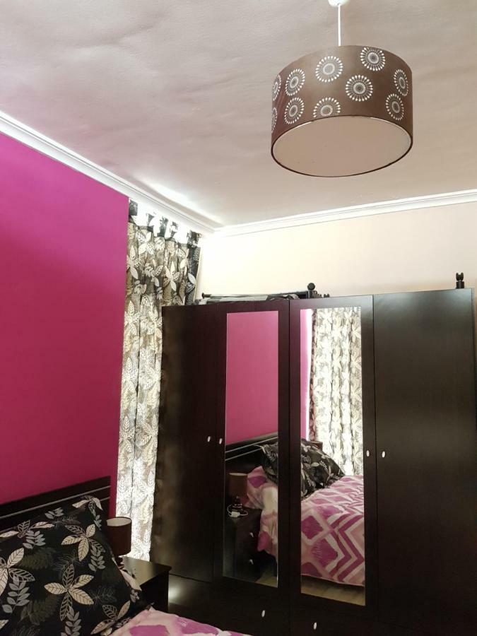 Apartament Pto Rosario 4Pax Puerto del Rosario  Bagian luar foto