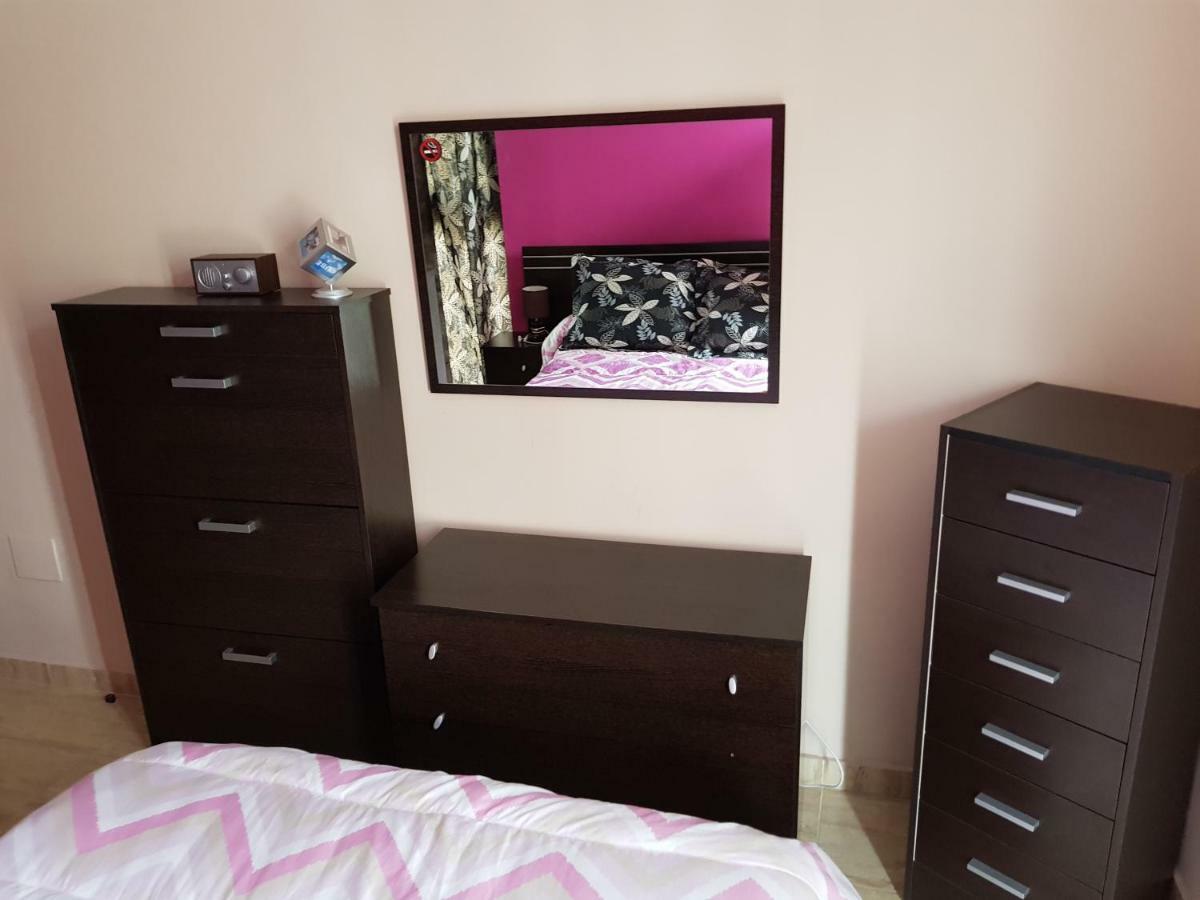Apartament Pto Rosario 4Pax Puerto del Rosario  Bagian luar foto