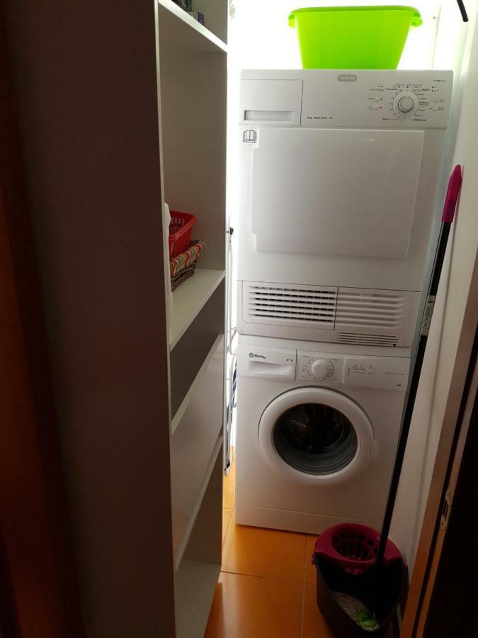Apartament Pto Rosario 4Pax Puerto del Rosario  Bagian luar foto