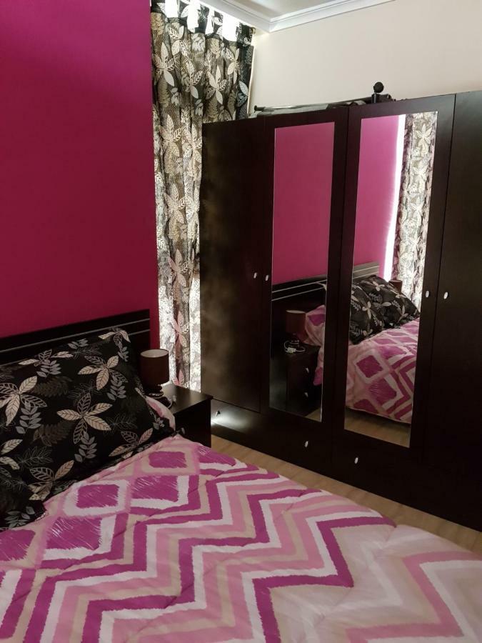 Apartament Pto Rosario 4Pax Puerto del Rosario  Bagian luar foto