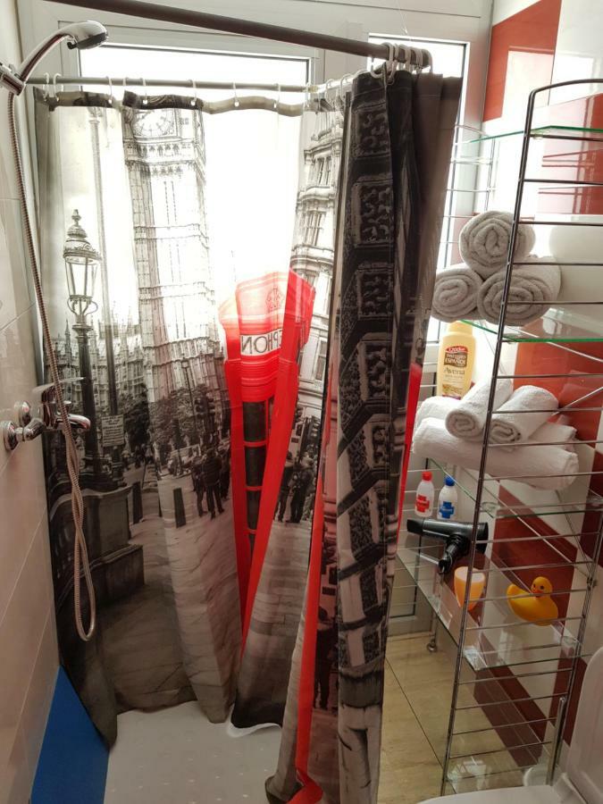 Apartament Pto Rosario 4Pax Puerto del Rosario  Bagian luar foto