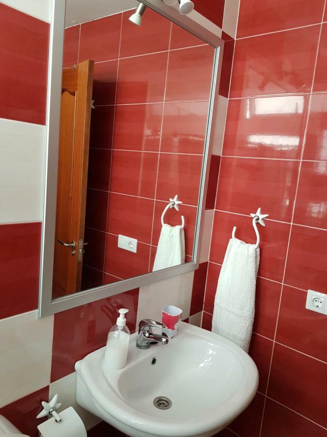 Apartament Pto Rosario 4Pax Puerto del Rosario  Bagian luar foto