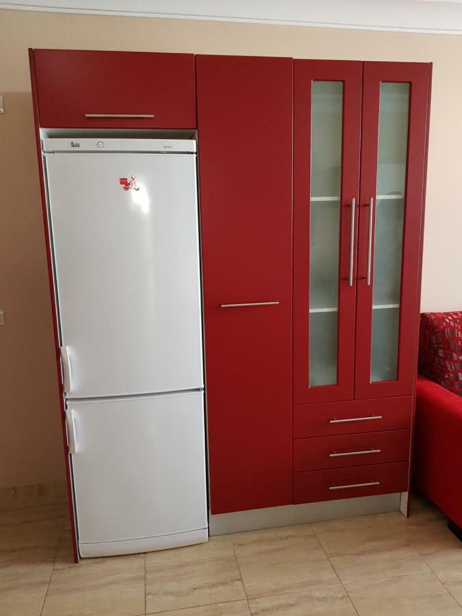 Apartament Pto Rosario 4Pax Puerto del Rosario  Bagian luar foto