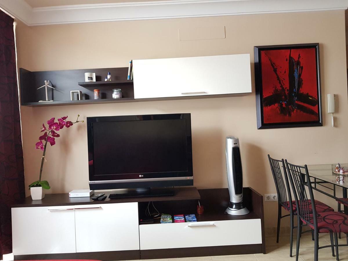Apartament Pto Rosario 4Pax Puerto del Rosario  Bagian luar foto
