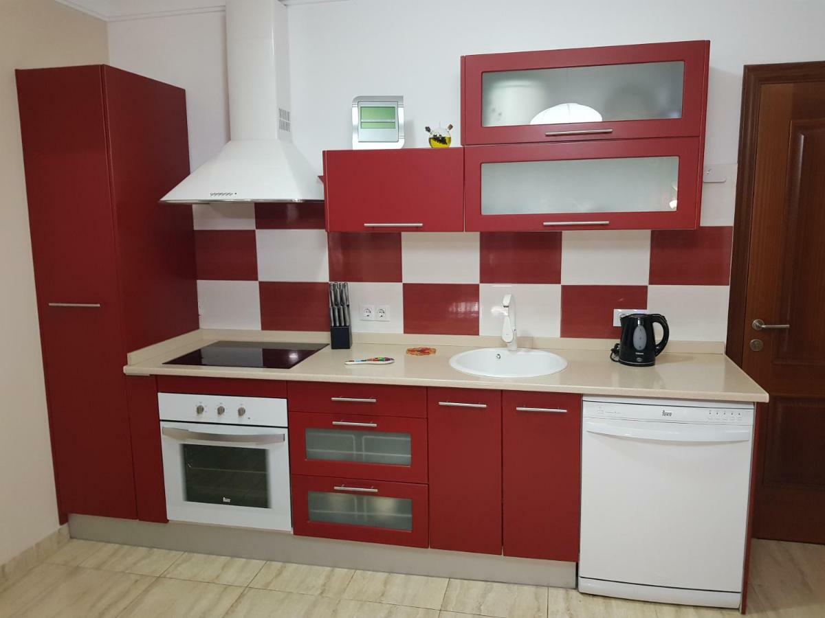 Apartament Pto Rosario 4Pax Puerto del Rosario  Bagian luar foto