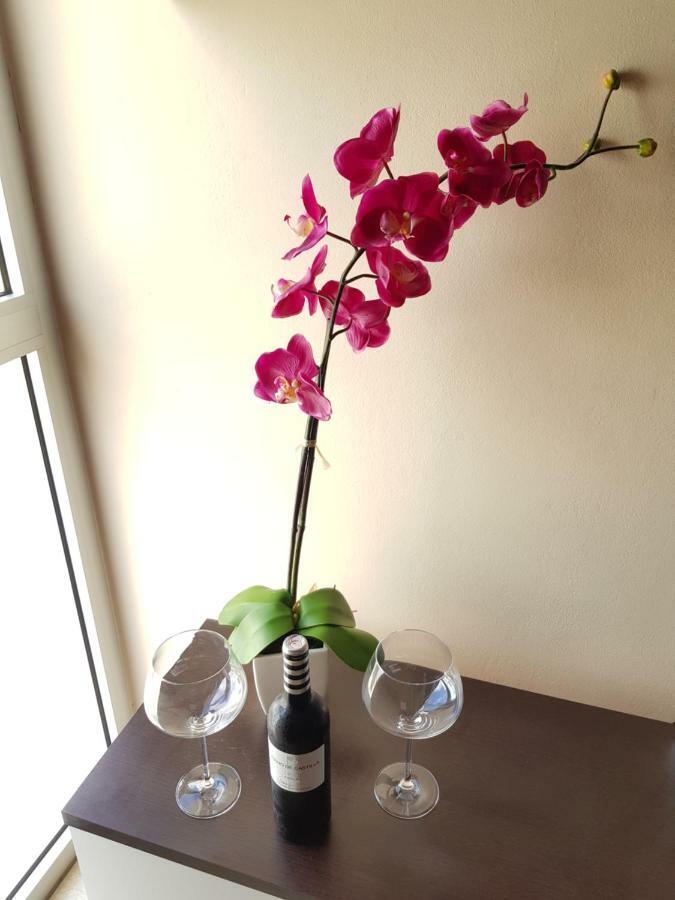 Apartament Pto Rosario 4Pax Puerto del Rosario  Bagian luar foto