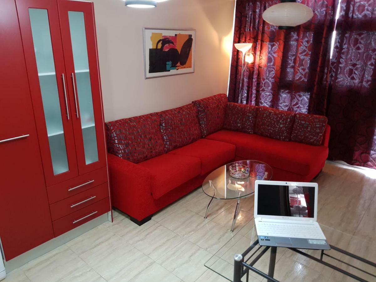 Apartament Pto Rosario 4Pax Puerto del Rosario  Bagian luar foto