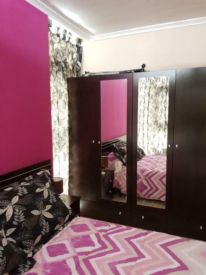 Apartament Pto Rosario 4Pax Puerto del Rosario  Bagian luar foto