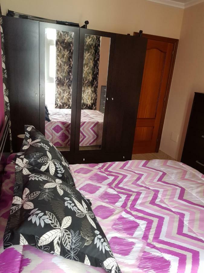 Apartament Pto Rosario 4Pax Puerto del Rosario  Bagian luar foto