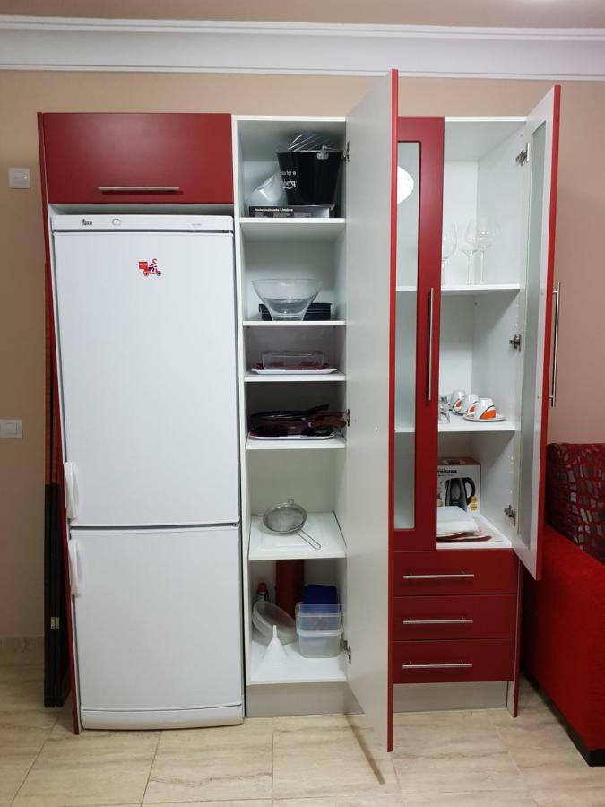 Apartament Pto Rosario 4Pax Puerto del Rosario  Bagian luar foto