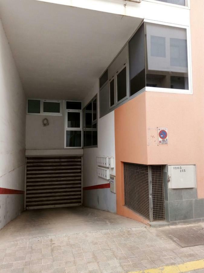 Apartament Pto Rosario 4Pax Puerto del Rosario  Bagian luar foto