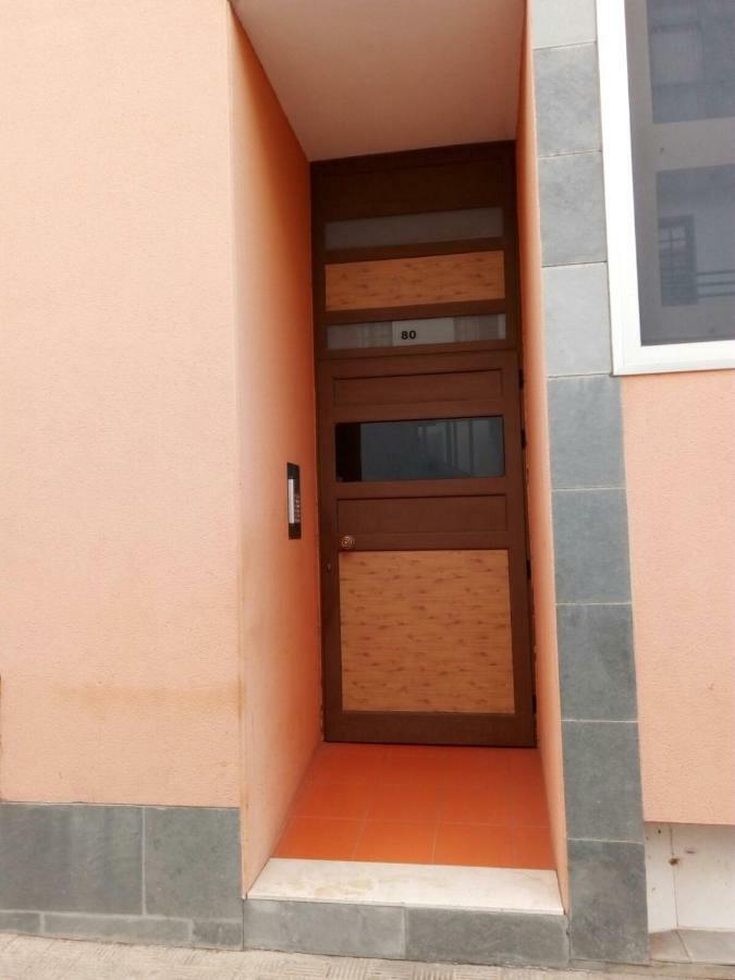 Apartament Pto Rosario 4Pax Puerto del Rosario  Bagian luar foto